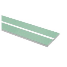 PROFILO ALLUMINIO PLASTERLED IDRO 2 mt  - Box