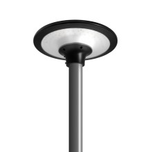 STRADALE LED SOLARE SUNNY XL 15W - 3000K-4000K - 2000 Lm - IP65 - Box