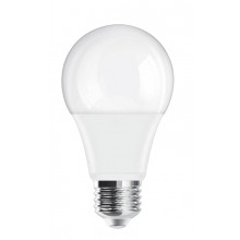 LAMP. LED SCACCIAINSETTI GOCCIA 9W - E27 - 2200K - 650 Lm - IP20 - Color Box