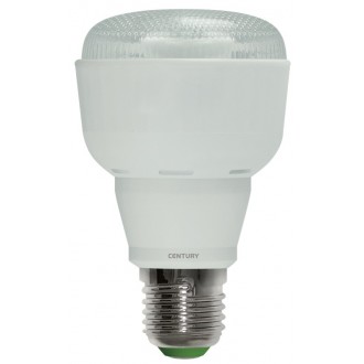 LAMP.CLASSICA LED ECOLINE GOCCIA - 15W - E27 - 3000K - 1521Lm - IP20 - Blister 1 pz.
